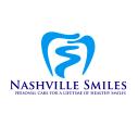 Nashville Smiles logo